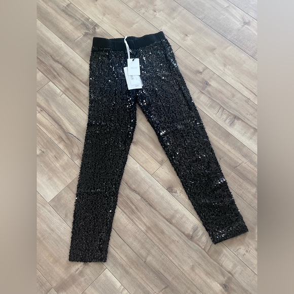 P.A.R.O.S.H. - Restless Model Fitted Pants - Picture 5 of 8